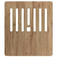 Разделочная доска OMOIKIRI CB-Kitagawa 86-LB