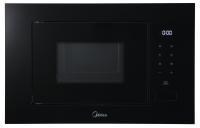 Встраиваемая микроволновая печь MIDEA MI92200GB