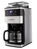 Кофеварка MAUNFELD MF-723S