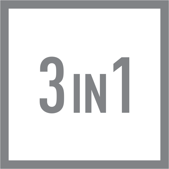 СПЕЦИАЛЬНАЯ ФУНКЦИЯ ДЛЯ ИСПОЛЬЗОВАНИЯ ТАБЛЕТОК 3 В 1