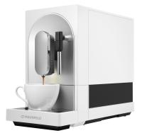 Автоматическая кофемашина MAUNFELD MF-A7021WH