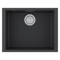 Мойка PAULMARK NEO CLASSIC 56 PM965644-AN