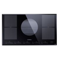 Индукционная варочная панель MAUNFELD CVI905SFBK LUX