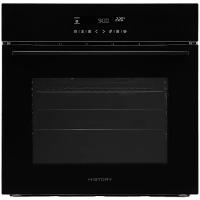 Духовой шкаф HiSTORY OE729L.MBS