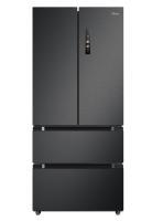 Холодильник MIDEA MDRF692MIE45