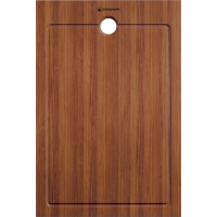 Разделочная доска OMOIKIRI CB-03-WOOD-S