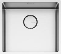 Мойка FALMEC COMO 40 CM INOX UNDERMOUNT