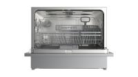 Посудомоечная машина MEFERI MDW4581BK FS COMPACT POWER