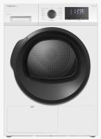 Сушильная машина MEFERI MDR1015WH HP ULTRA