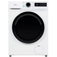 Стиральная машина MIDEA MF11914BS53/W