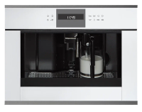 Встраиваемая кофемашина KUPPERSBUSCH CKV 6550.0 W9 Shade of Grey