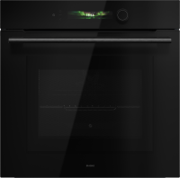 Духовой шкаф с СВЧ OCM56BGH