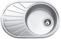 Мойка TEKA DR 77 1B 1D MATT