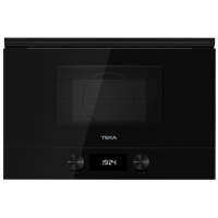 Микроволновая печь TEKA ML 8220 BIS L FULL BLACK