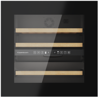 Винный шкаф KUPPERSBUSCH FWK 6862.0 S