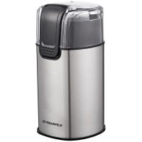 Кофемолка MAUNFELD MF-523S