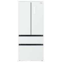 Холодильник KORTING KNFF 80307 SI GW