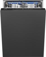 Посудомоечная машина SMEG STL342CSL