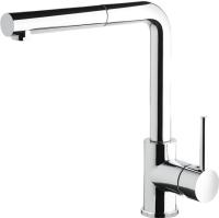 Смеситель FALMEC TREVI CORNER CHROMO