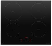 Индукционная варочная панель MIDEA MIH64707F