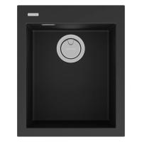 Мойка PAULMARK DECORATION 41 PM934150-AN