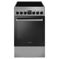 Электрическая плита MAUNFELD MEC55CS08D