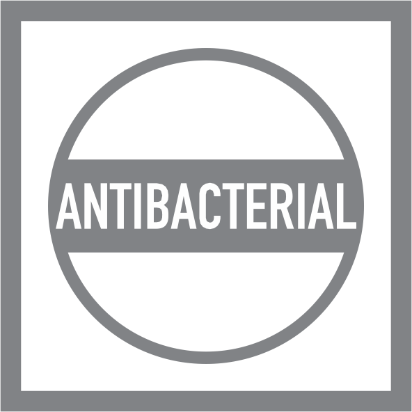 АНТИБАКТЕРИАЛЬНОЕ ПОКРЫТИЕ