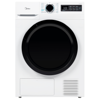 Сушильная машина MIDEA MD1180BH60/W