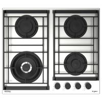 Встраиваемая газовая варочная панель KORTING HG 6235 CTX