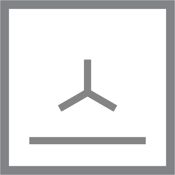 НИЖНИЙ НАГРЕВ С КОНВЕКЦИЕЙ