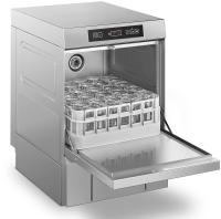 Стаканомоечная машина SMEG SPG405M