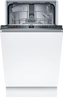 Посудомоечная машина BOSCH SPV2HKX42E