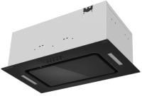 Вытяжка MEFERI INBOX52BK GLASS ULTRA