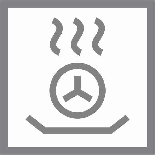 МИКРОВОЛНЫ + ТУРБО