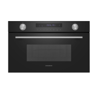 Встраиваемая микроволновая печь MAUNFELD MBMO349GB