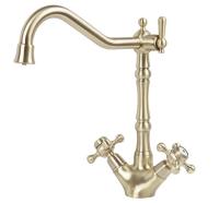 Смеситель KAISER Carlson Style