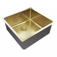 Мойка PAULMARK VISTA 48 UNI PM304844-LG