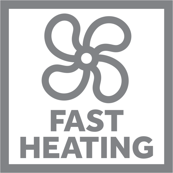 АВТОМАТИЧЕСКИЙ БЫСТРЫЙ РАЗОГРЕВ