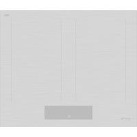 Индукционная варочная панель SMEG SIM3644MWH