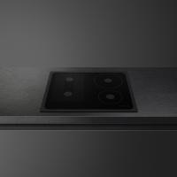 Индукционная варочная панель SMEG SI1M24644D