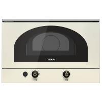 Микроволновая печь ТЕКА MWR 22 BI VANILLA-OB