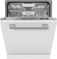 Посудомоечная машина Miele G 7080 SCVi AutoDos Stainless Steel