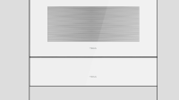 Стеклянный фасад TEKA WHITE MARBLE