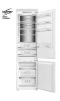 Встраиваемый холодильник HISTORY BRB 1940MI