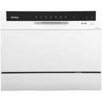 Компактная посудомоечная машина KORTING KDF 2050 W