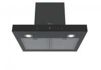 Вытяжка MIDEA MH60C668GB
