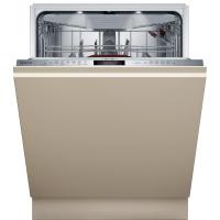 Посудомоечная машина NEFF S197YCX07E