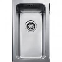 Мойка TEKA BEF 15.38 F