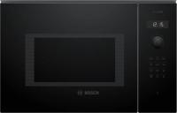 Встраиваемая микроволновая печь BOSCH BEL454MB1F