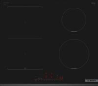 Индукционная варочная панель BOSCH PVS631HC1E